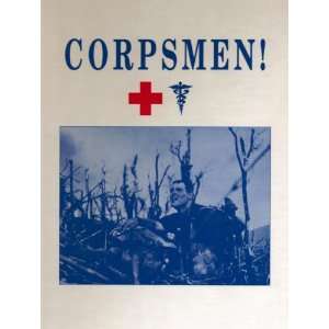    Corpsman (Limited) (9781563112492) Turner Publishing Books