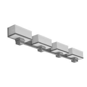   Light 48.75 Wide Bathroom Fixture from the Sheridan Collection Home