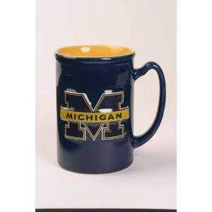  MICHIGAN MUG 16 OZ. 