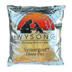  Wysong Synorgon Canine Diet