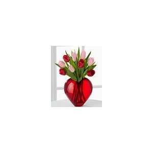  FTD Season of Love Bouquet Patio, Lawn & Garden