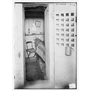 Sing Sing    prison cell