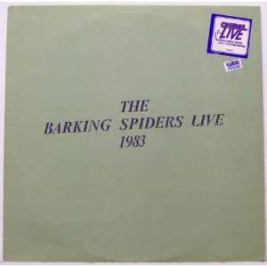  The Barking Spiders Live 1983 Cold Chisel Music