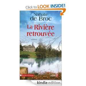 La Rivière retrouvée Tome 2 (Terres de France) (French Edition 