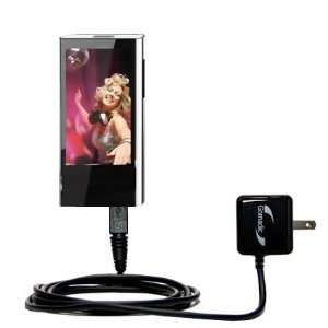  Wall Home AC Charger for the Coby MP826 Touchscreen Video  Player 