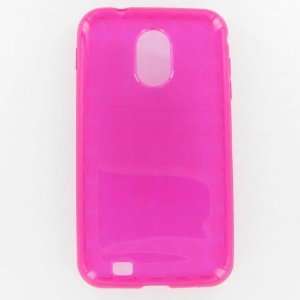  Samsung D710 Epic Touch 4G Galaxy S II Crystal Skin Case 