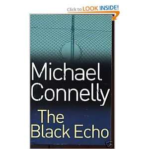  Black Echo (Import) (9781407207049) Michael Connelly 