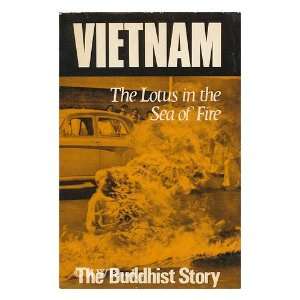  Vietnam The Lotus in the Sea of Fire The Buddhist Story 