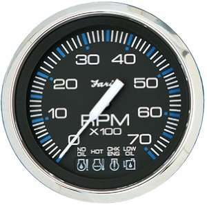   TACH OMC SYSTEM CHESAPEAKE SERIES STAINLESS STEEL