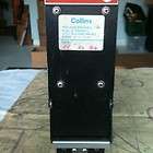 Collins Instrument Amplifier 522 3120 004 Model 344C 1D