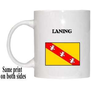  Lorraine   LANING Mug 