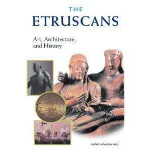  Etruscans (9780714122533) Federica Borrelli Books