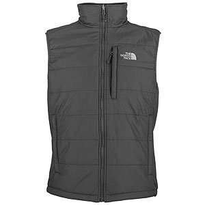  THE NORTH FACE Mens Redpoint Vest