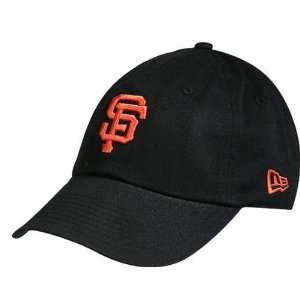  San Francisco Giants Kids 4 7 Essential 920 Adjustable Hat 