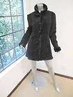 it now calculate searle brocade jacket with beaver fur trim nwot size 