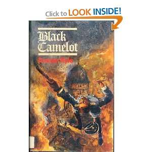  Black Camelot (9780002224352) Duncan Kyle Books