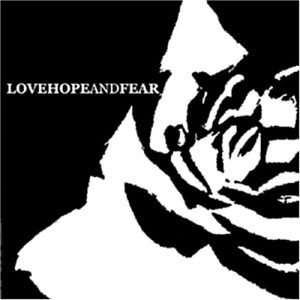  Rose Love Hope & Fear Music