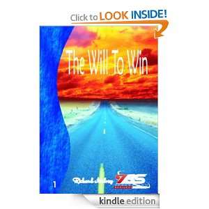 The Will to Win Richard Mulvey  Kindle Store