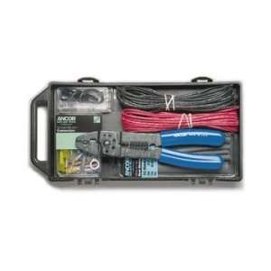  Ancor Weekender Electrical Kit GPS & Navigation
