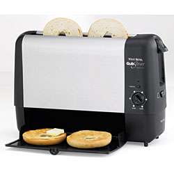 West Bend Quick Serve Toaster  