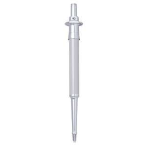 VistaLab 1144C Aluminum Alloy and Stainless Steel MLA D Tipper Pipette 
