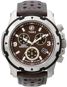 Timex Gents Expedition Rugged Chronograph Watch T49627  