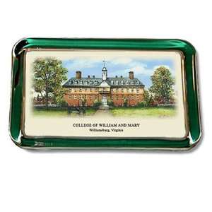  William & Mary Paperweight