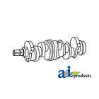 John Deere Crankshaft A RE56792 (INDUSTRIAL/CO​NSTRUCTI