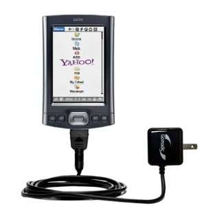   for the Palm Tx   uses Gomadic TipExchange Technology Electronics