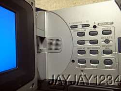 SONY DCR TRV730 DIGITAL8 CAMCORDER DIGITALLY TRANSFER 8MM AND HI8 TO 