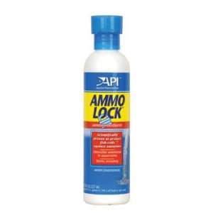 AMMO LOCK(r) Water Conditioner  Industrial & Scientific