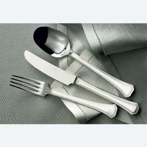  5 Pcs Place Setting S.H. ,Deco, Stainless Steel