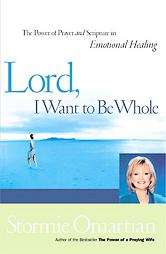 Lord, I Want to Be Whole (Paperback)  