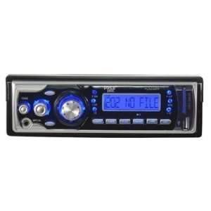 Top Quality Pyle PLR24MPF AM/FM Receiver  Playback with USB/SD/AUX 