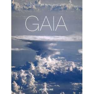  Gaia [Hardcover] Laliberte Guy (EDT) Books