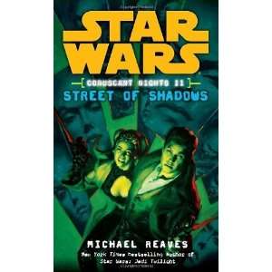  Street of Shadows (Star Wars Coruscant Nights II) [Mass 
