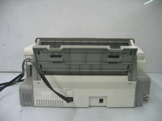 Sharp UX B800SE Fax Copy Email Machine  