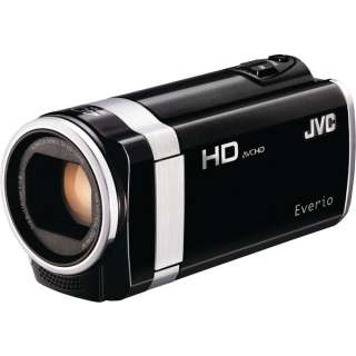 JVC GZHM670BUS 3.3MEG1080P HD DIGITAL VIDEO CAMERA  