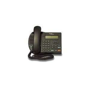  Nortel i2002 IP Phone With Power Supply Electronics