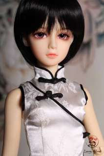 Michelle B girl LoongSoul 1/3 super dollfie sd bjd 60cm  
