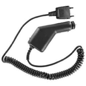  Sony Ericsson TM506 Cell Phone Car Charger / Vehicle 