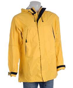 Polo by Ralph Lauren Mens Hooded Nautical Jacket  