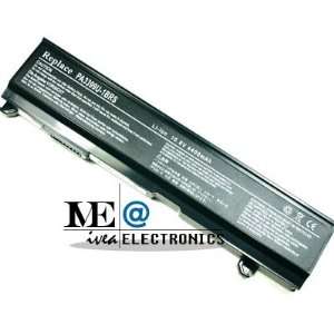  IVEA NEW Laptop battery 4400mAh for Toshiba PA3399U 1BRS 