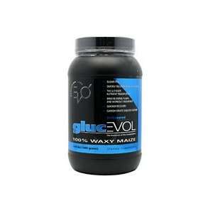  GlucEvol Sugar Free, Unflavored, 4 lbs, From Evolution 