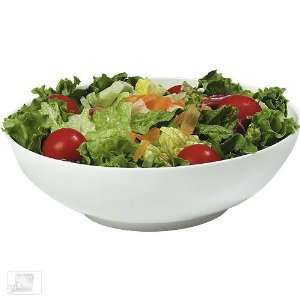  Carlisle 43813 40 oz Chef Salad/Serving Bowls   Epicure 