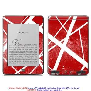   sticker for  Kindle Touch case cover KDtouch 454 Electronics
