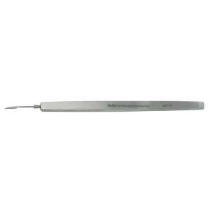  ZIEGLER Knife Needle, 4 1/2 (11.4 cm), size 2, 6 mm blade 