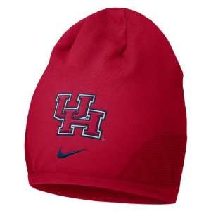  Houston Cougars Nike 2009 Football Sideline Knit Hat 