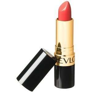  Revlon Super Lustrous 423 Pink Velvet Lipstick Health 