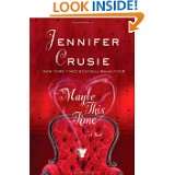 Maybe This Time by Jennifer Crusie (Aug 31, 2010)